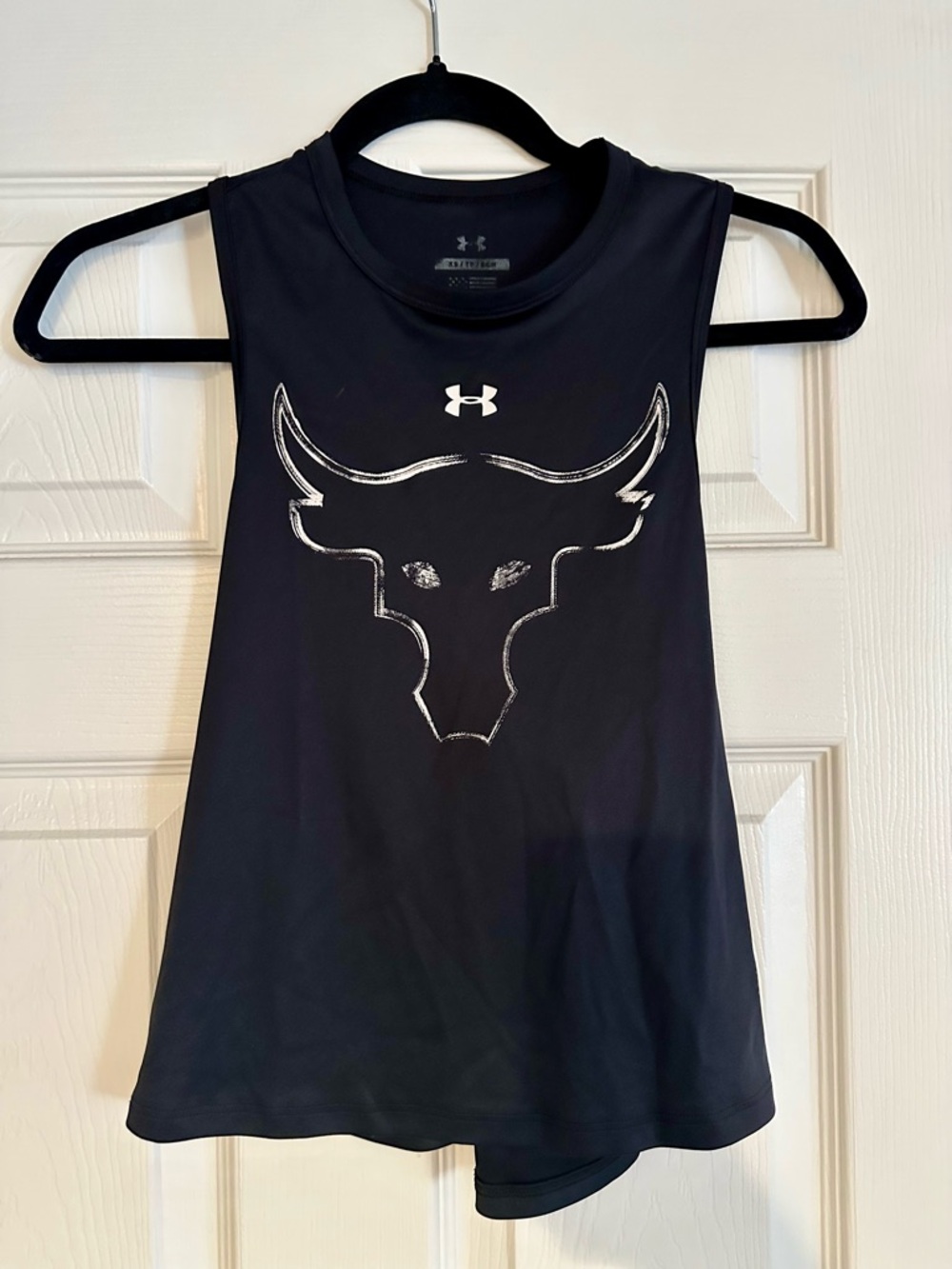 Under Armour Women's Tank Tops Pack - Teal, Gray, Black XS - Picture 2 of 5